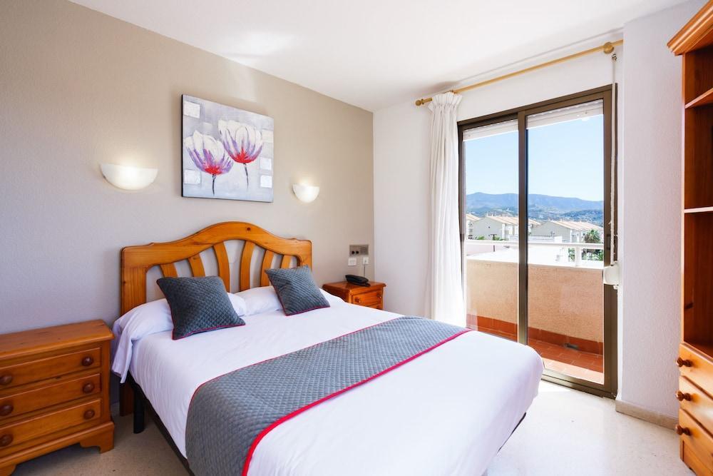 Oyo Hotel Costa Andaluza Мотриль Экстерьер фото